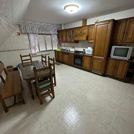 Casa Ponte Maria Apartment Pobra Do Caraminal Exterior photo