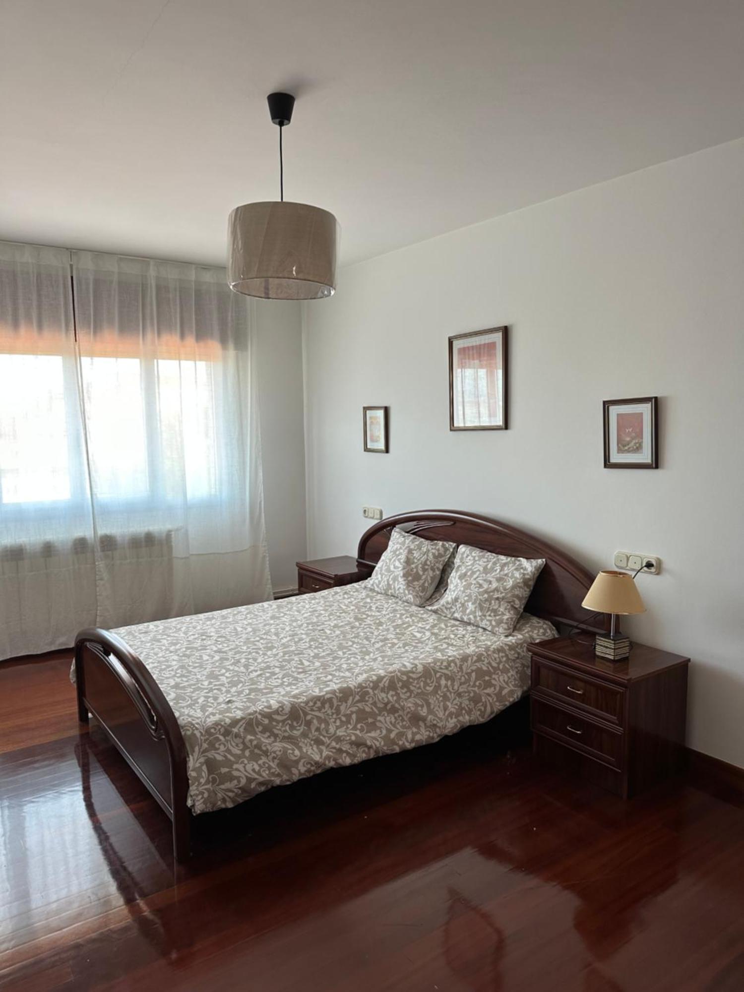 Casa Ponte Maria Apartment Pobra Do Caraminal Exterior photo